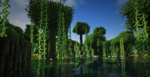 我的世界农场物语模组整合包 v1.0.10