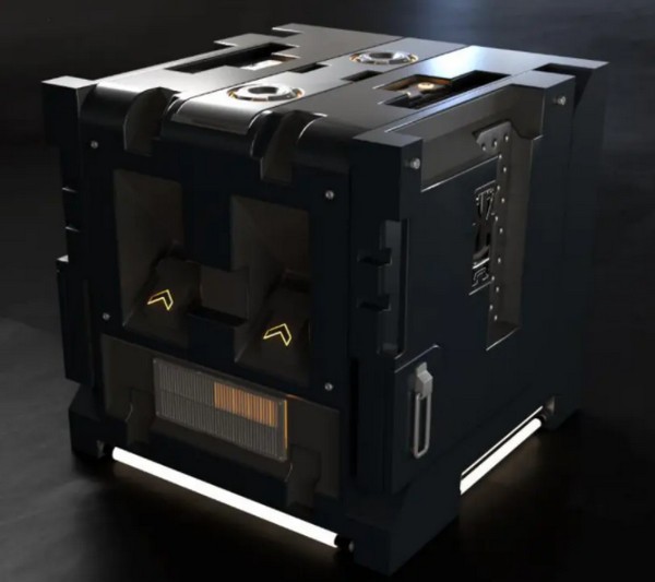 MeshBoolean(C4D多边形模型布尔插件) v1.11