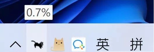 Run Cat Windows v1.10.5