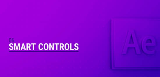 Smart Controls(AE图层属性转表达式) v1.5