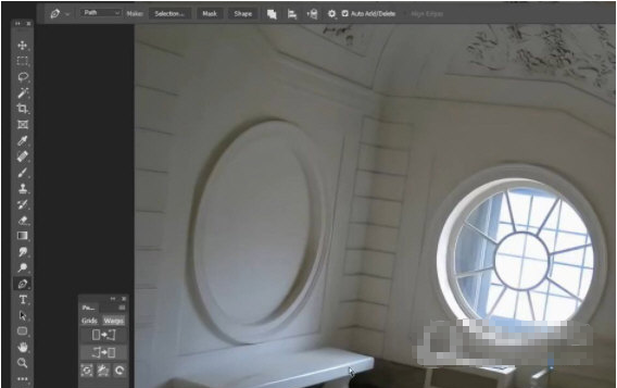 perspective tools2(PS透视线工具小插件) V2.4.6