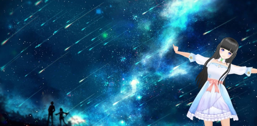 DesktopKanojo中文版(国语配音) v2.64