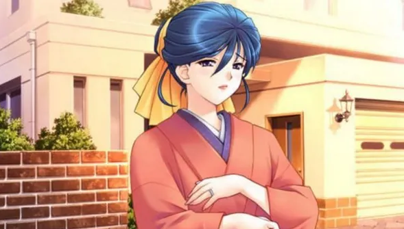 妻中蜜3全cg存档 v1.10