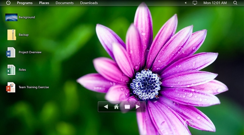 Cairo Desktop桌面 v0.4.202
