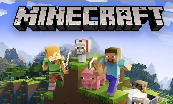 我的世界奇怪君材质包 v1.20