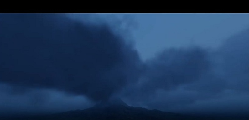 真实天空丁达尔光效模拟工具 v4.6.16