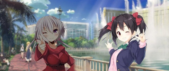 三国志13萌战无双 v5.4