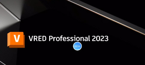 VRED Pro2023 v2027