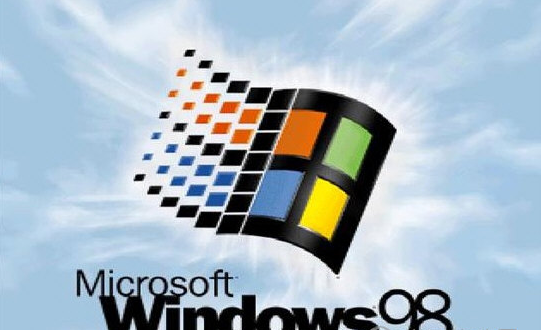 windows98 se中文原版iso镜像 v1.58
