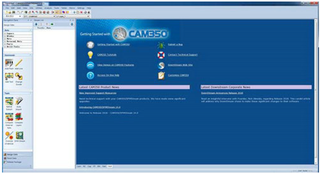 CAM350 v8.6.7