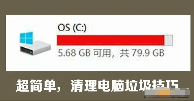 专用清理电脑垃圾工具 v1.0.1.4