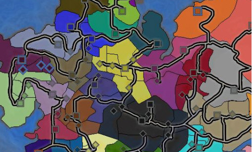 三国志11燃战无双mod v1.4