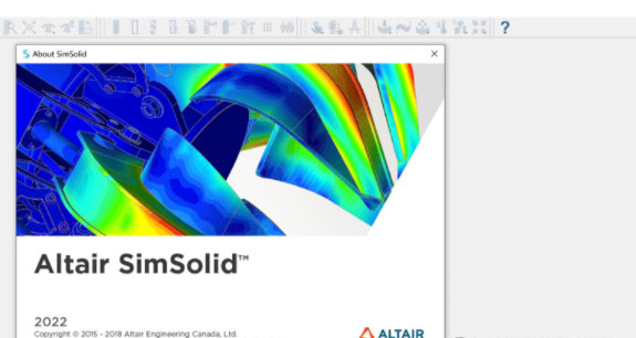 SimSolid2022 v2026