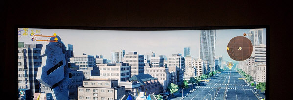 SD高达激斗同盟宽屏补丁 v1.3