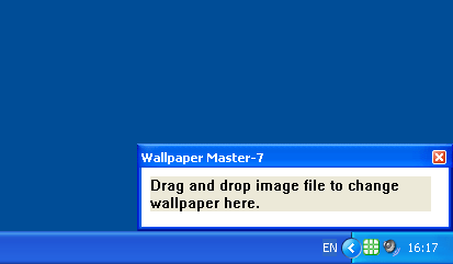 Wallpaper Master-7(快速换壁纸软件) v1.3