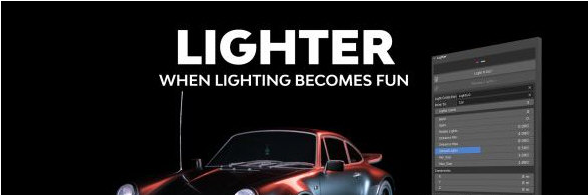 Lighter v1.0.10