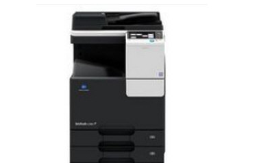 美能达266打印机驱动 v1.3