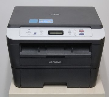联想m7605D打印机驱动 v1.3