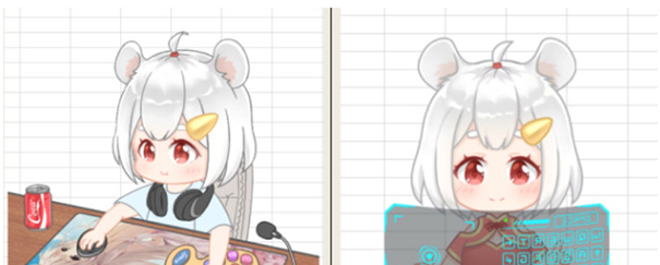 VUP助手 v2022.1.24