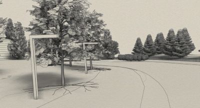 lands design插件 v5.6