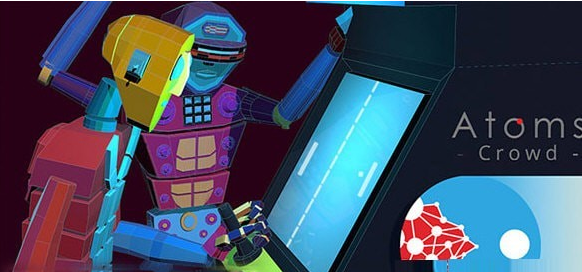 Toolchefs Atoms Crowd v5.3.3