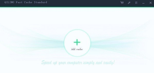 Qiling Fast Cache v1.3
