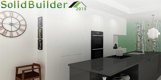 SolidBuilder v20111