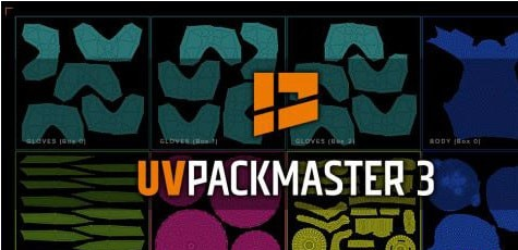 UVPackmaster PRO v3.1.3