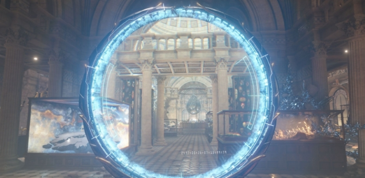 3dmark显卡CPU跑分测试工具 v1.9