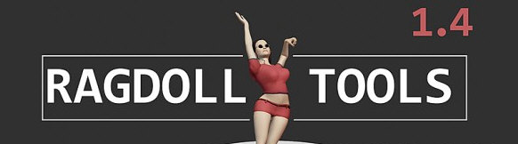 Ragdoll Tools v(v1.1