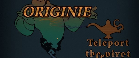 Originie v1.3.3