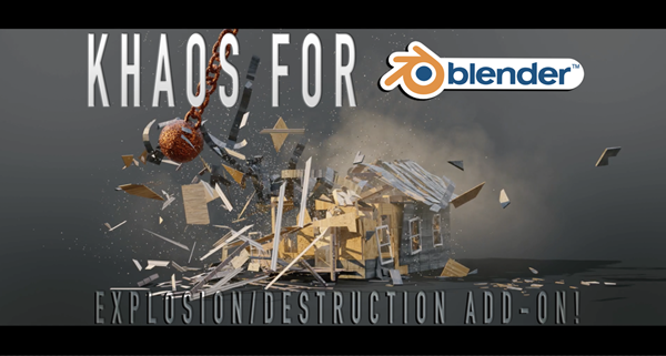 KhaosUltimateExplosionDestruction v1.3