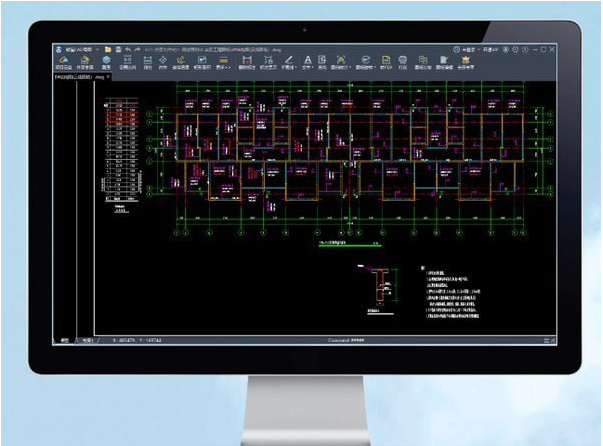 熊猫CAD看图 v2.1.0.2