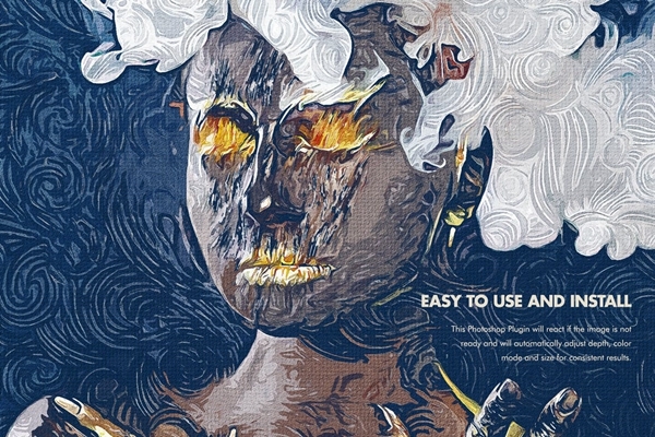 ImpressionismPaintFX v3.11.4