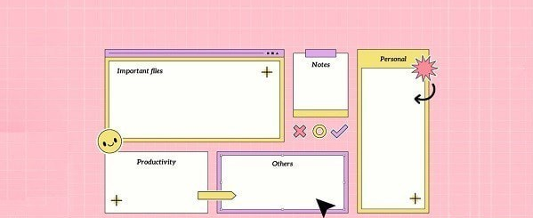 GridMove分屏 v2.03