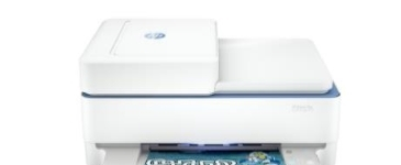 惠普6476打印机驱动 v51.4.4870