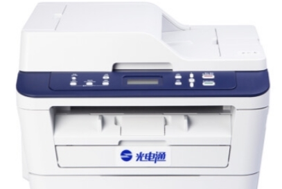 光电通OEP850打印机驱动 v1.01.00.4