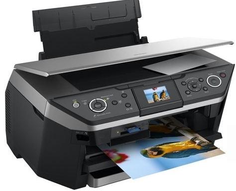 爱普生EpsonStylusPhotoRX585驱动 v1.1