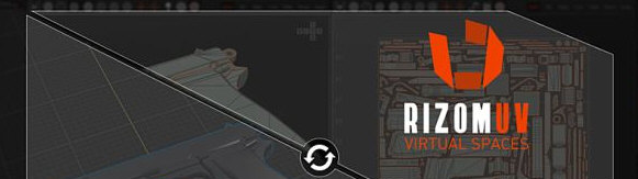 RizomUV Bridge v(v1.1