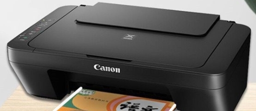 佳能TS3140打印机驱动 v1.03