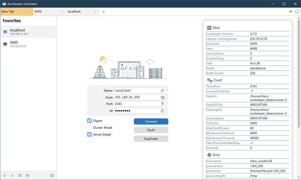 ZooKeeperAssistant v1.1.2.6
