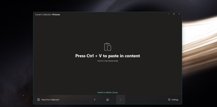 Clipboard Canvas剪贴板 v2.4.1.1