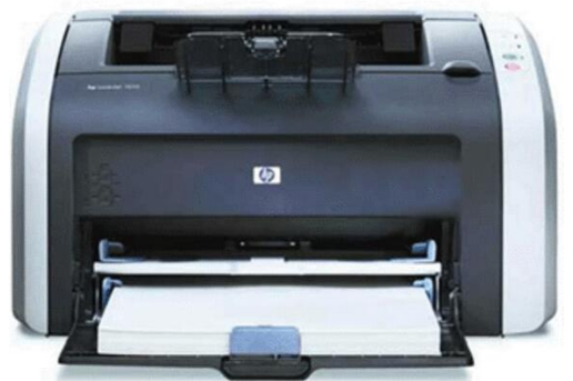 惠普1010打印机驱动 v1011