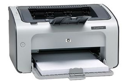 惠普P1008打印机驱动 v最新v1.0