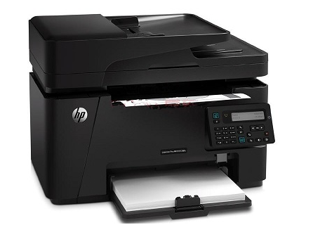 惠普M128fn打印机驱动 v15.0.15246.1