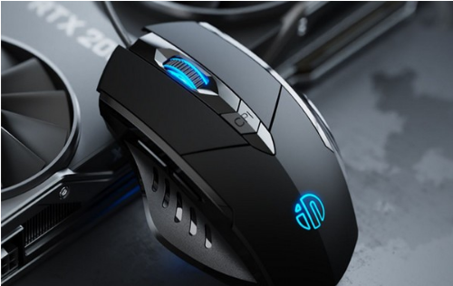 英菲克鼠标驱动 v1.1