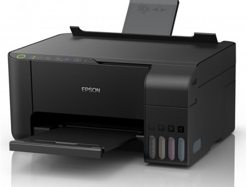 爱普生l3158驱动 v1.0