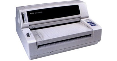 四通OKI5860SP+ 驱动 v1.0