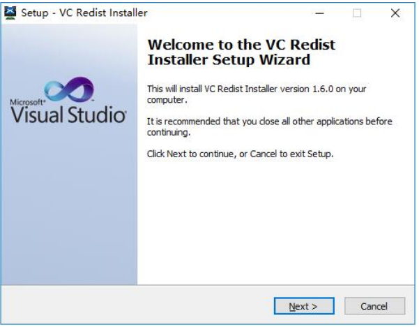 Visual C++运行库合集 vPCv1.0
