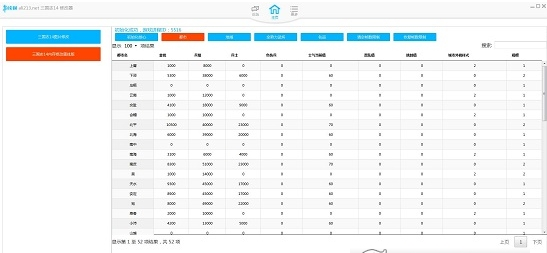 三国志14威力加强版内存修改器 v1.24 